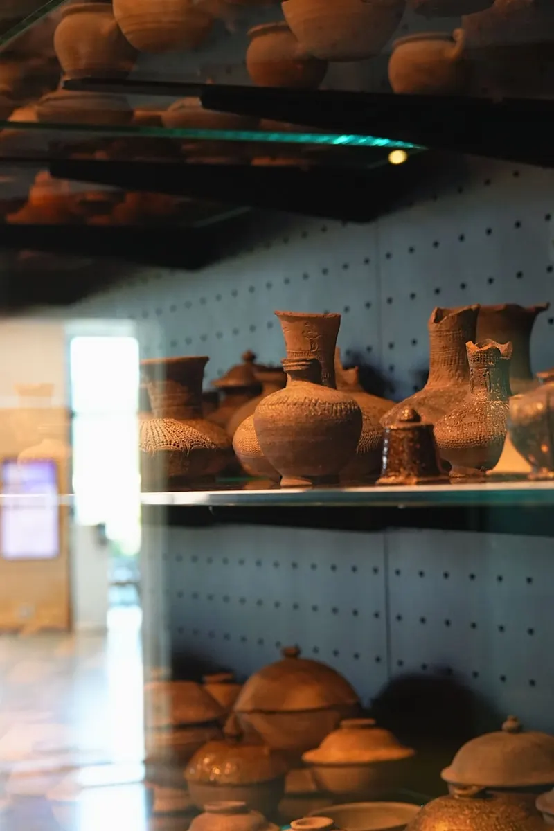 Hunan Provincial Museum