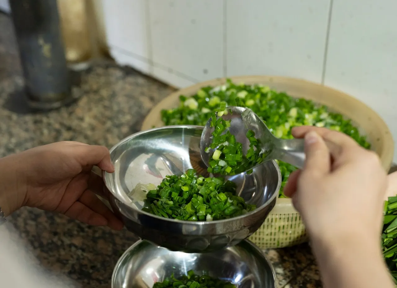 林花谷私房菜