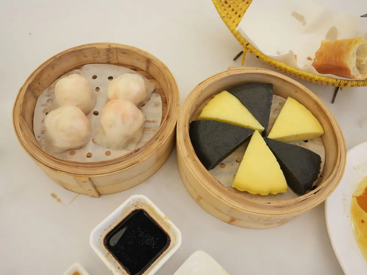 点心皇子