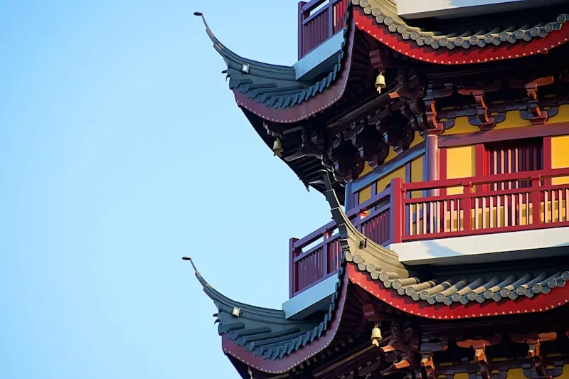 Jiming Temple