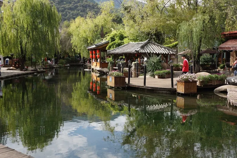 Yunnan University