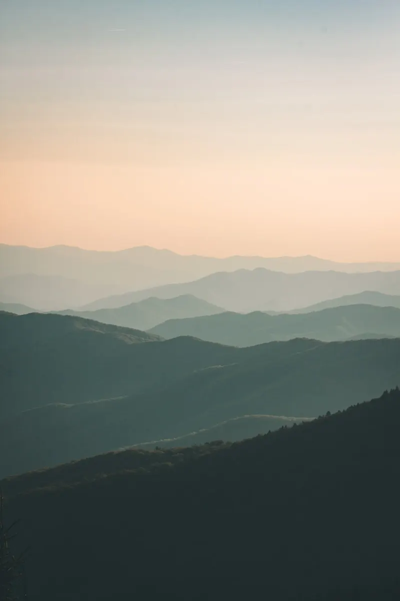 Saihanba National Forest Park