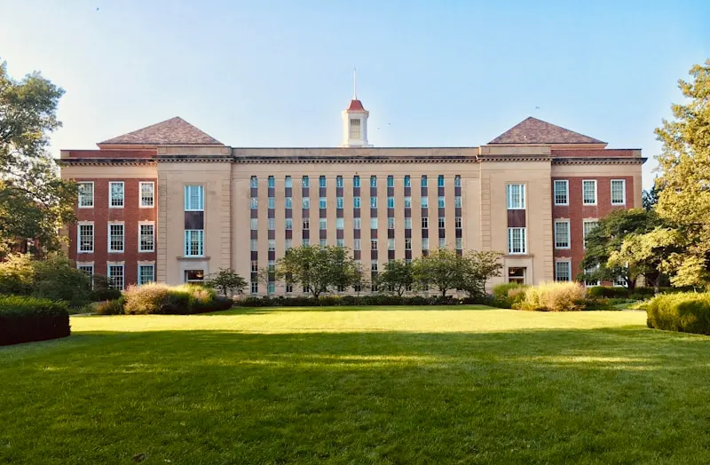 Wuhan University