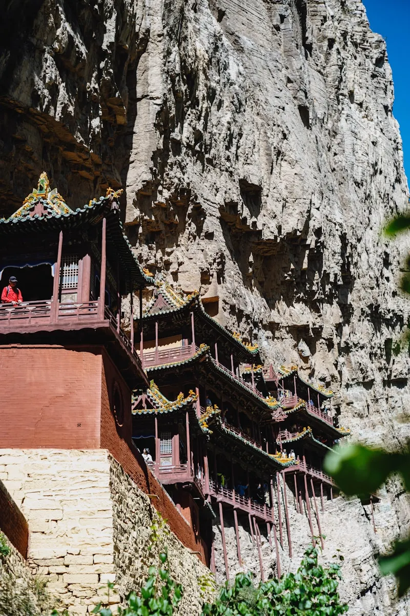 Beiliang Grottoes