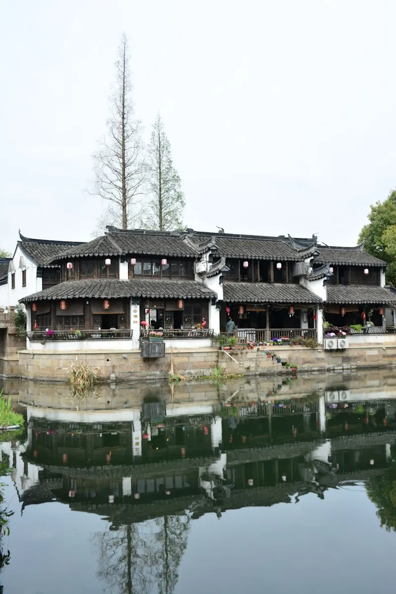 Kunming Botanical Garden