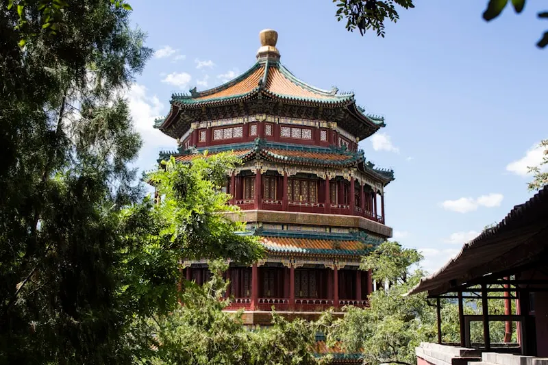 Weihai Park
