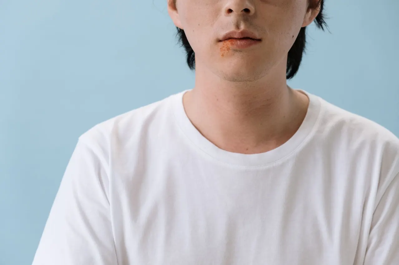 传统毛血旺