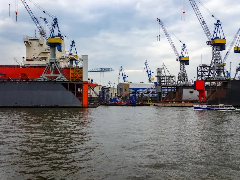 Mawei Shipyard Cultural Zone