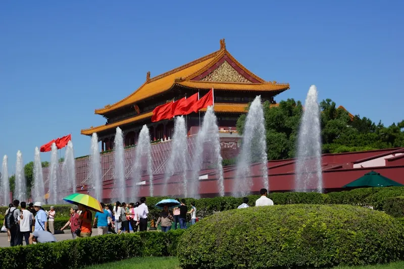Qita Temple