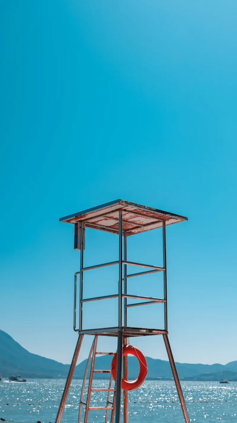 Jiaochangwei Beach