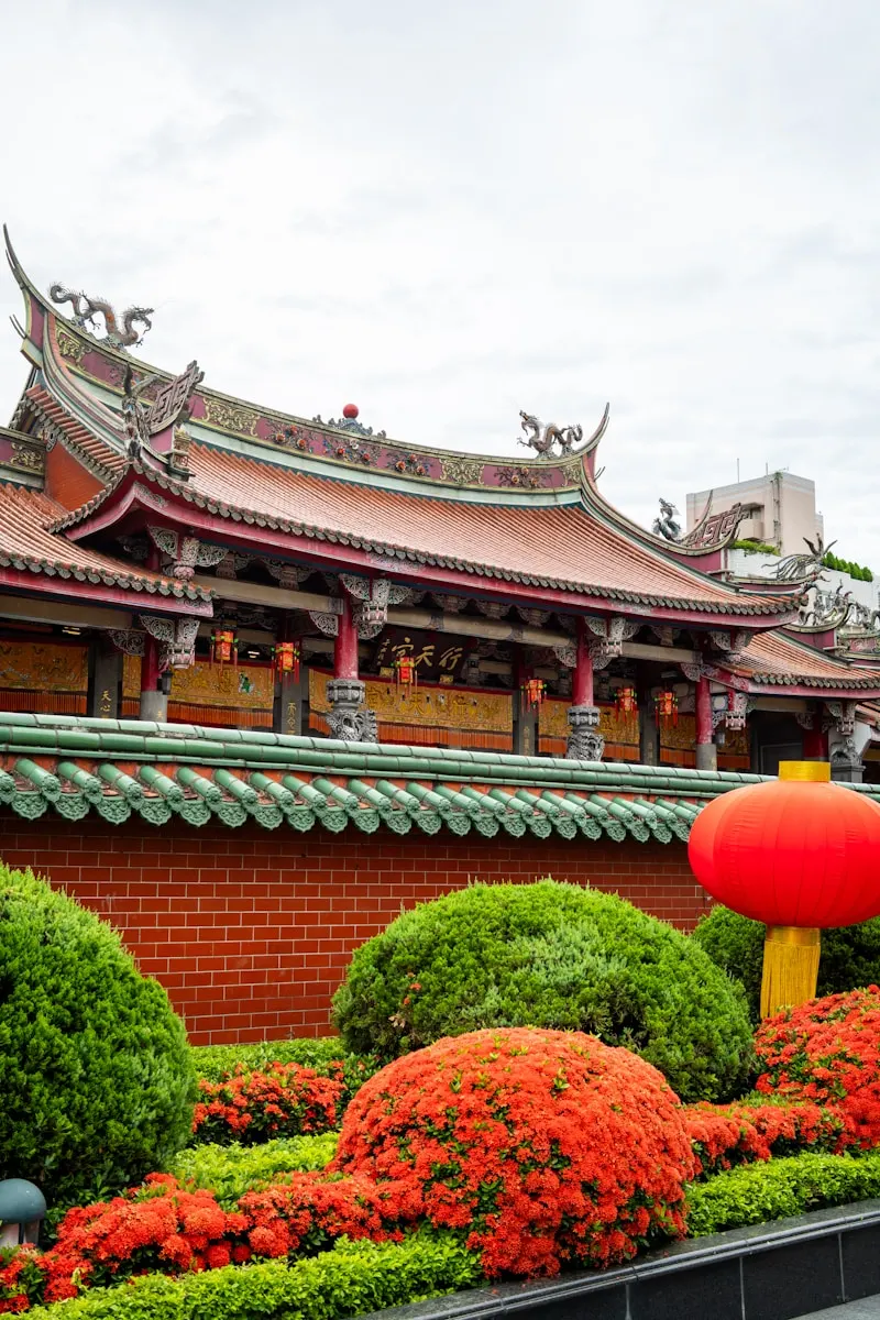 Kaifu Temple