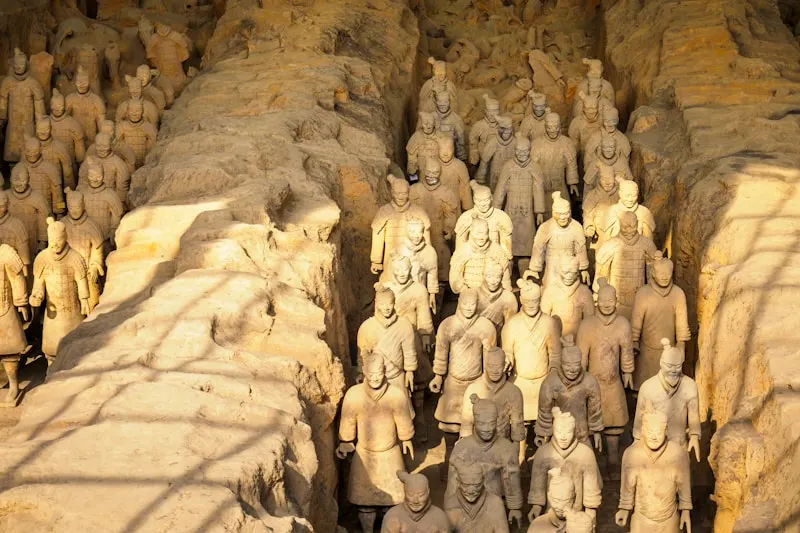Mawangdui Archaeological Site