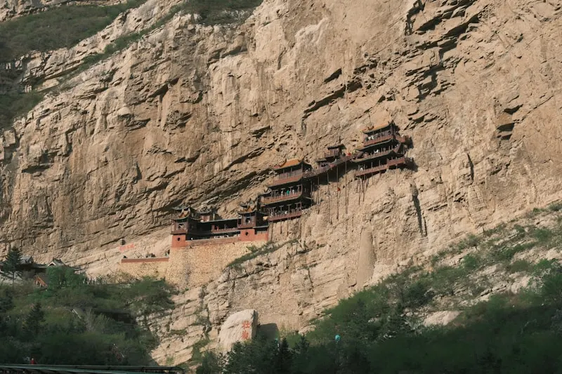 Tiantong Temple