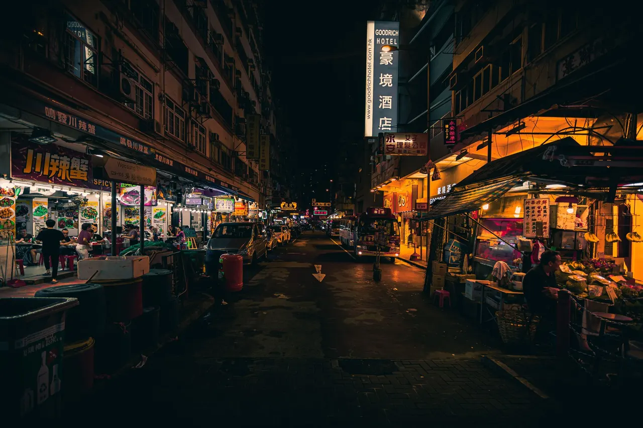 凤凰楼