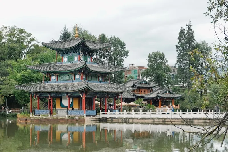 Pule Temple