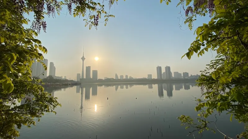 Huashi Tower