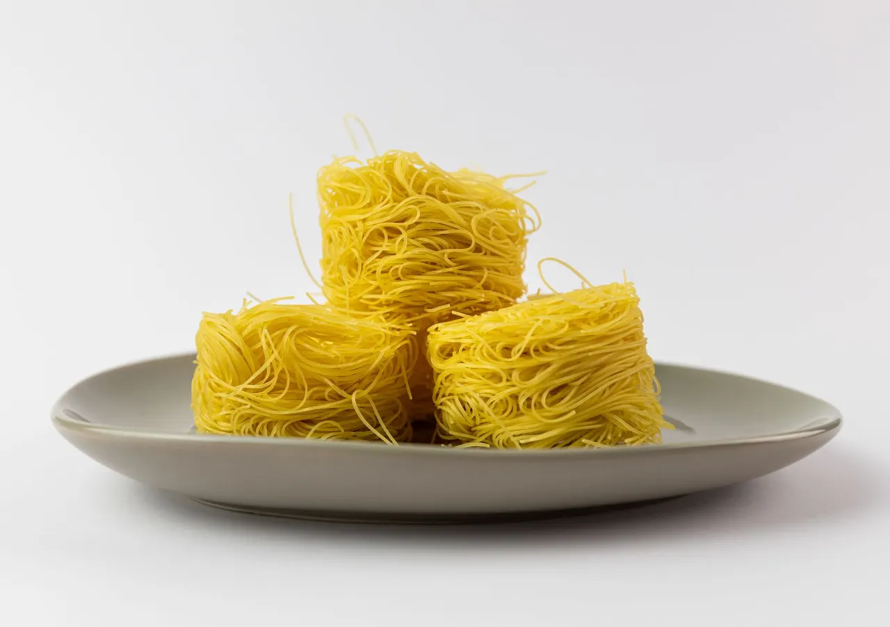 厦门味沙茶面