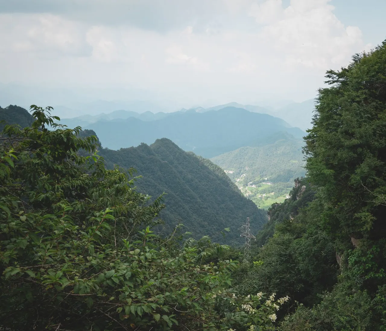 龙颜家