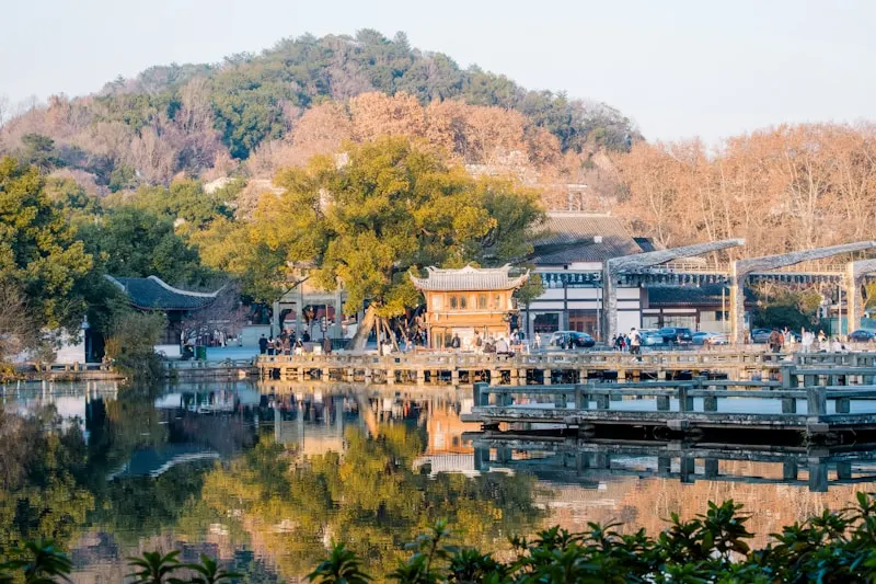 West Lake