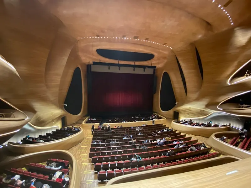 Harbin Concert Hall