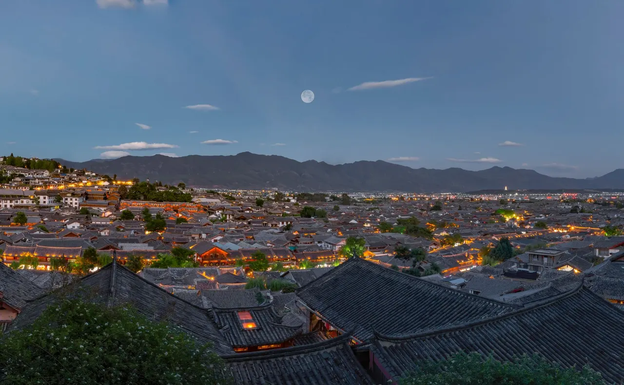 春山美餐厅
