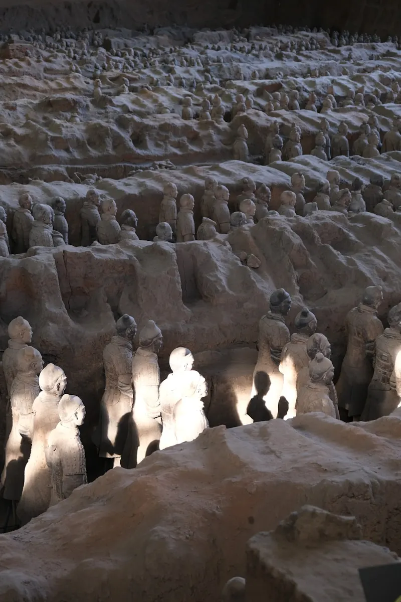 Terracotta Army