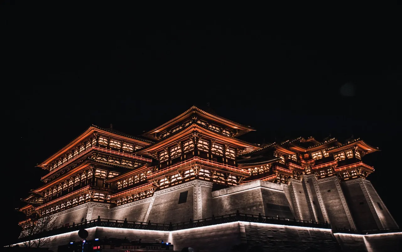 真不同