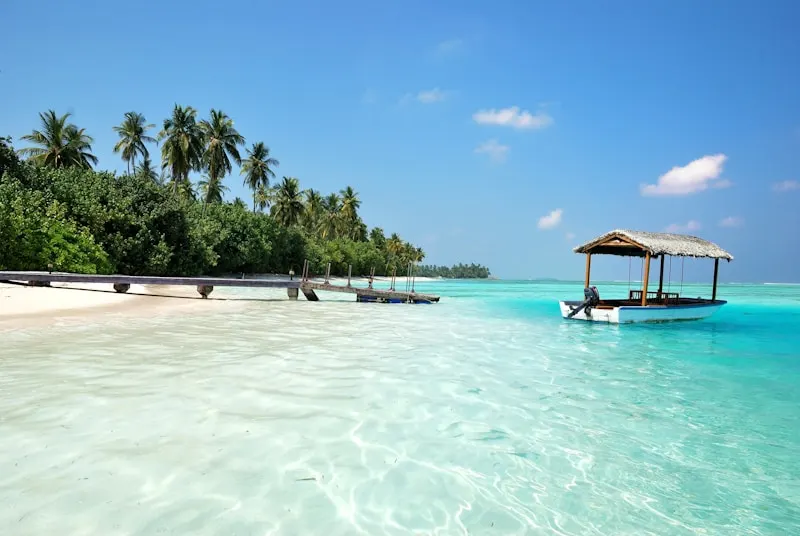 Haiyu Island