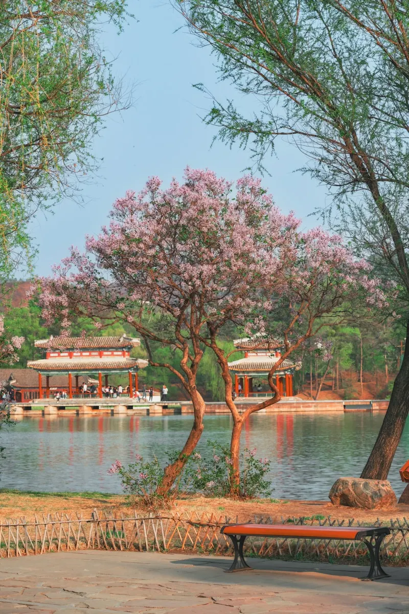 Rehe River