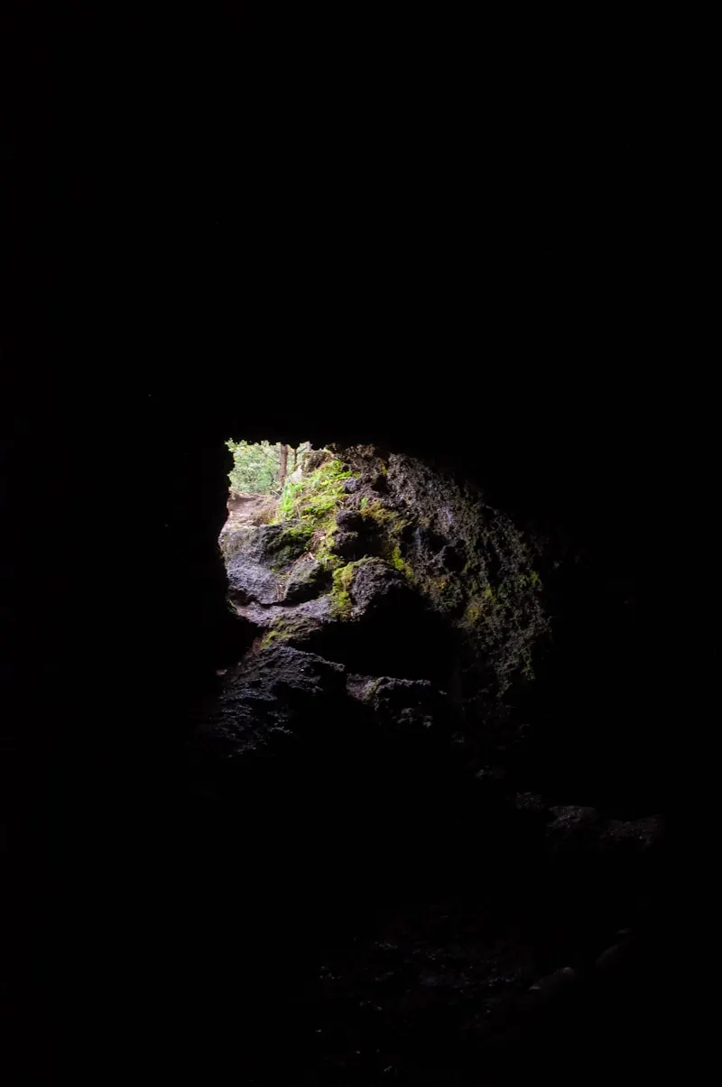 Xinglong Cave