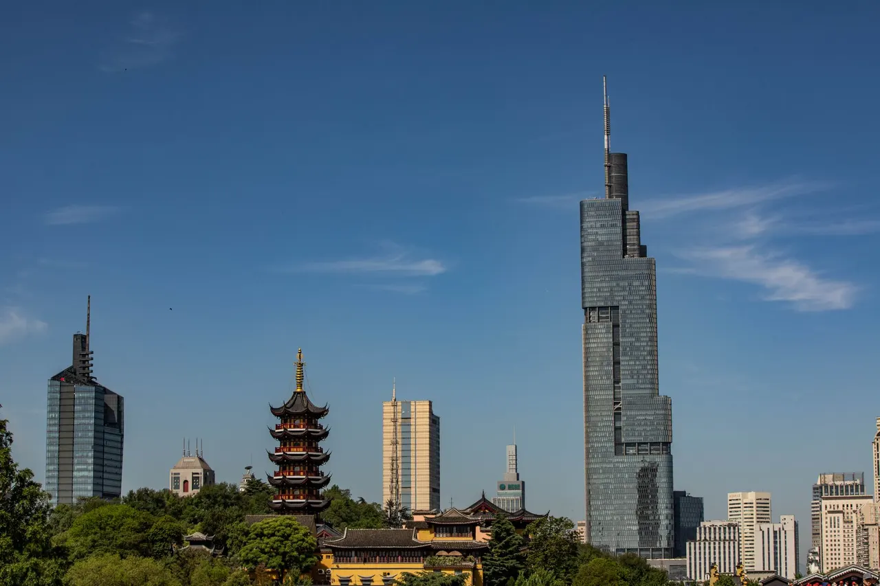 南京大牌档
