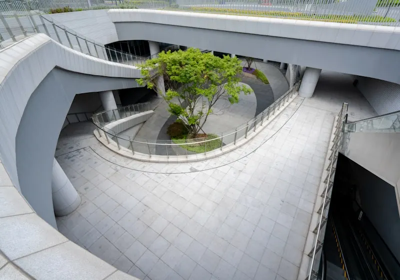 Memorial Hall of the Victims in Nanjing Massacre