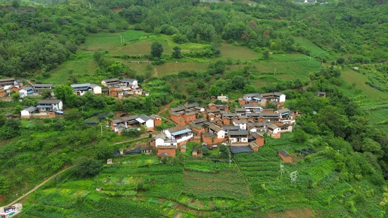 Fengyu Ancient Town