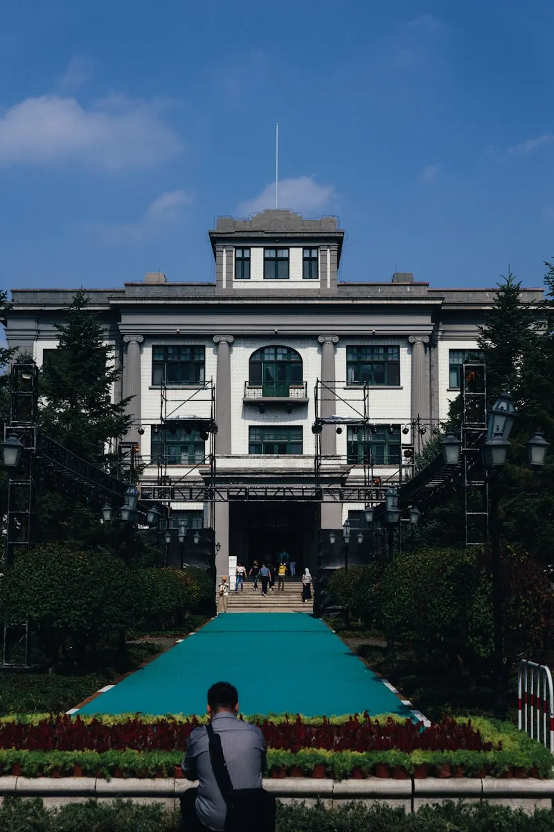 Xie Zilong Photography Museum