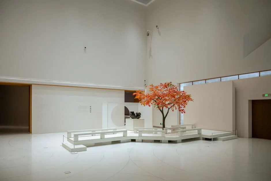 China Art Museum
