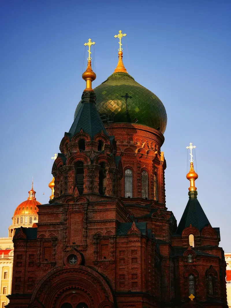 St. Nicholas Church