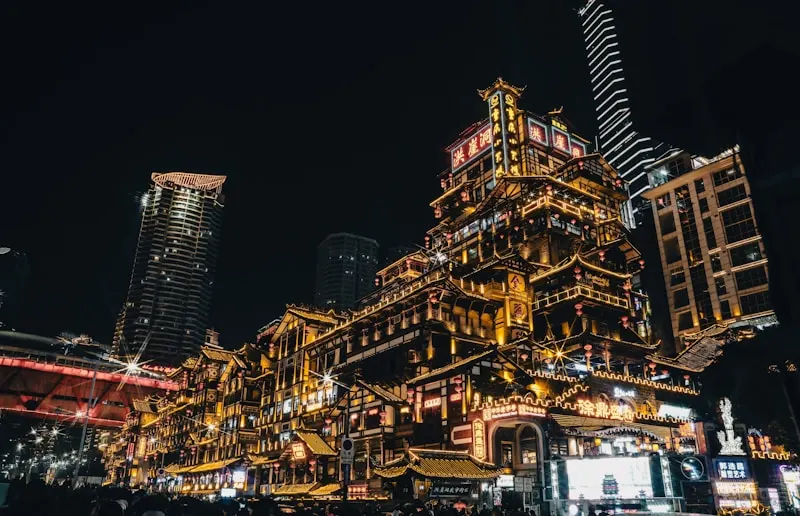 Zhazidong