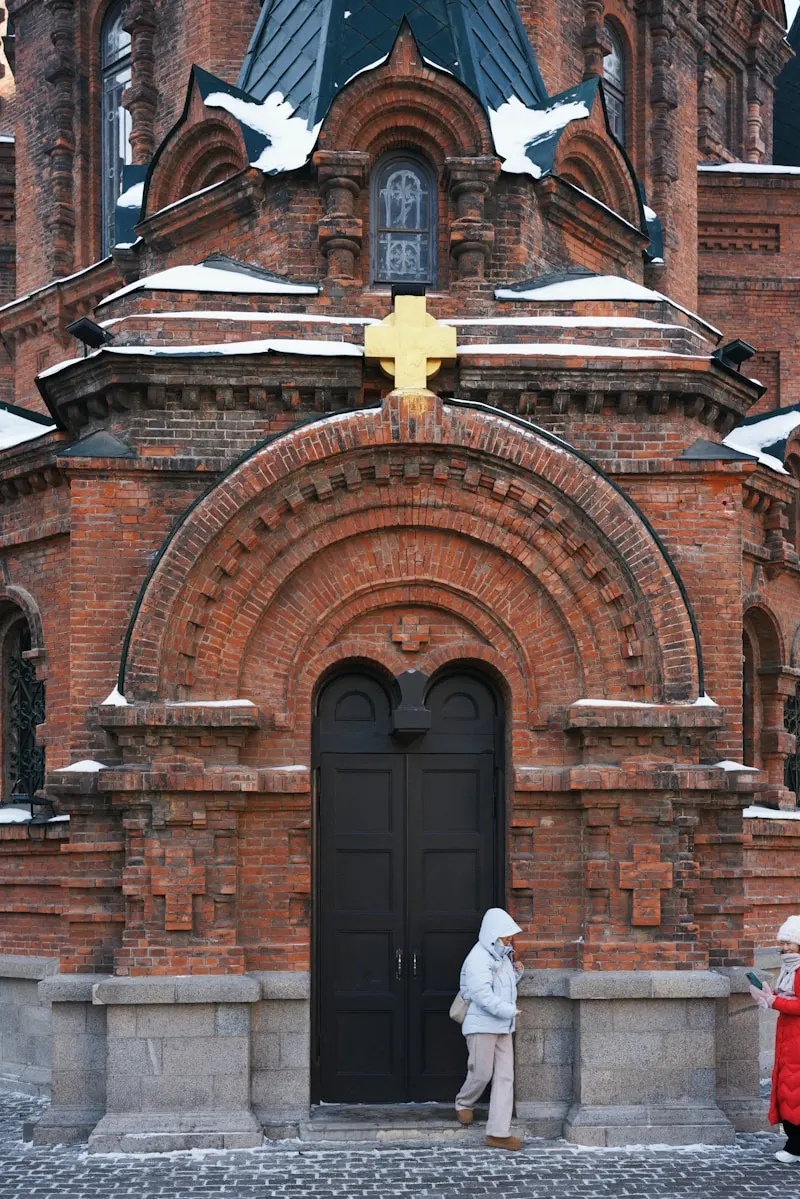 Saint Sophia Cathedral