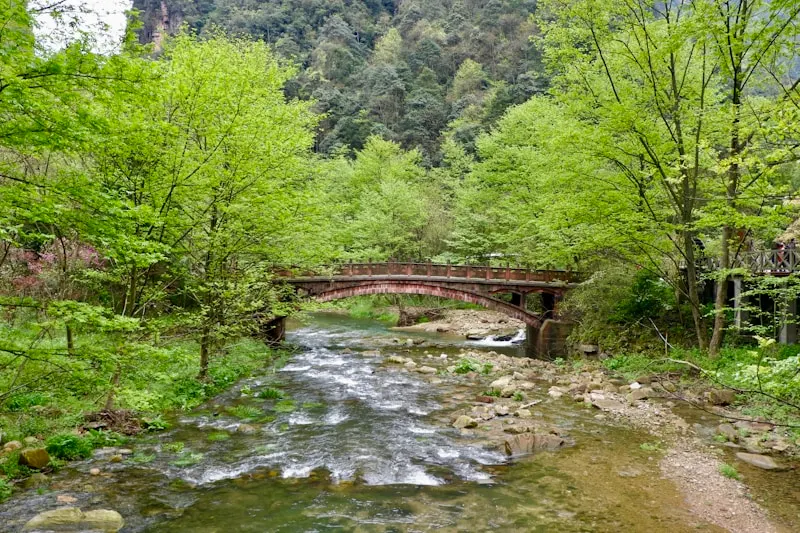 Moon Lake Park