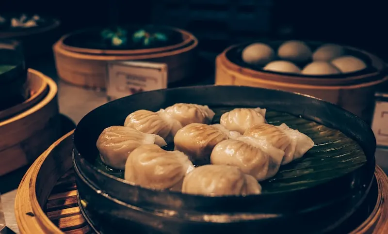 Quanzhou Noodle Soup