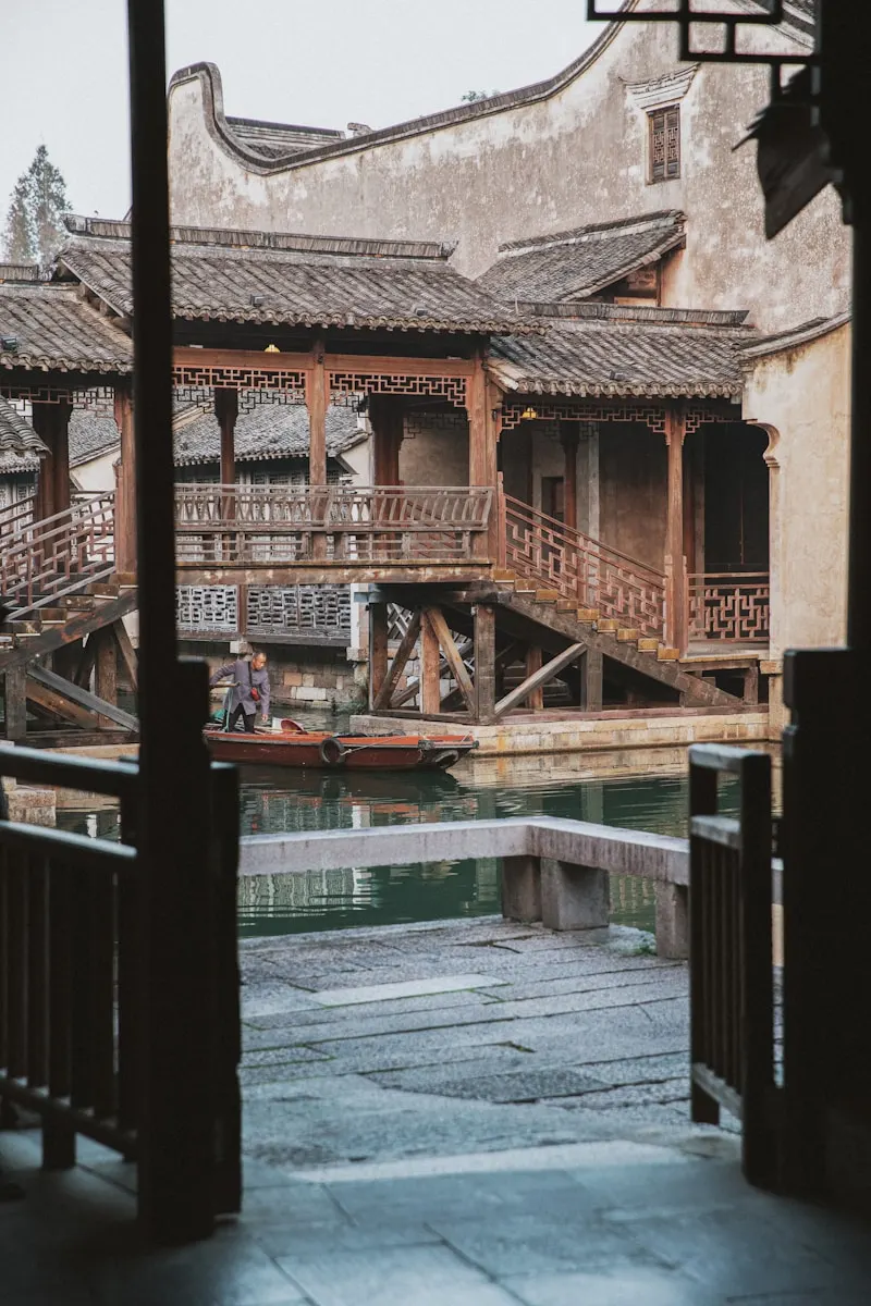 Mogao Caves Art Center