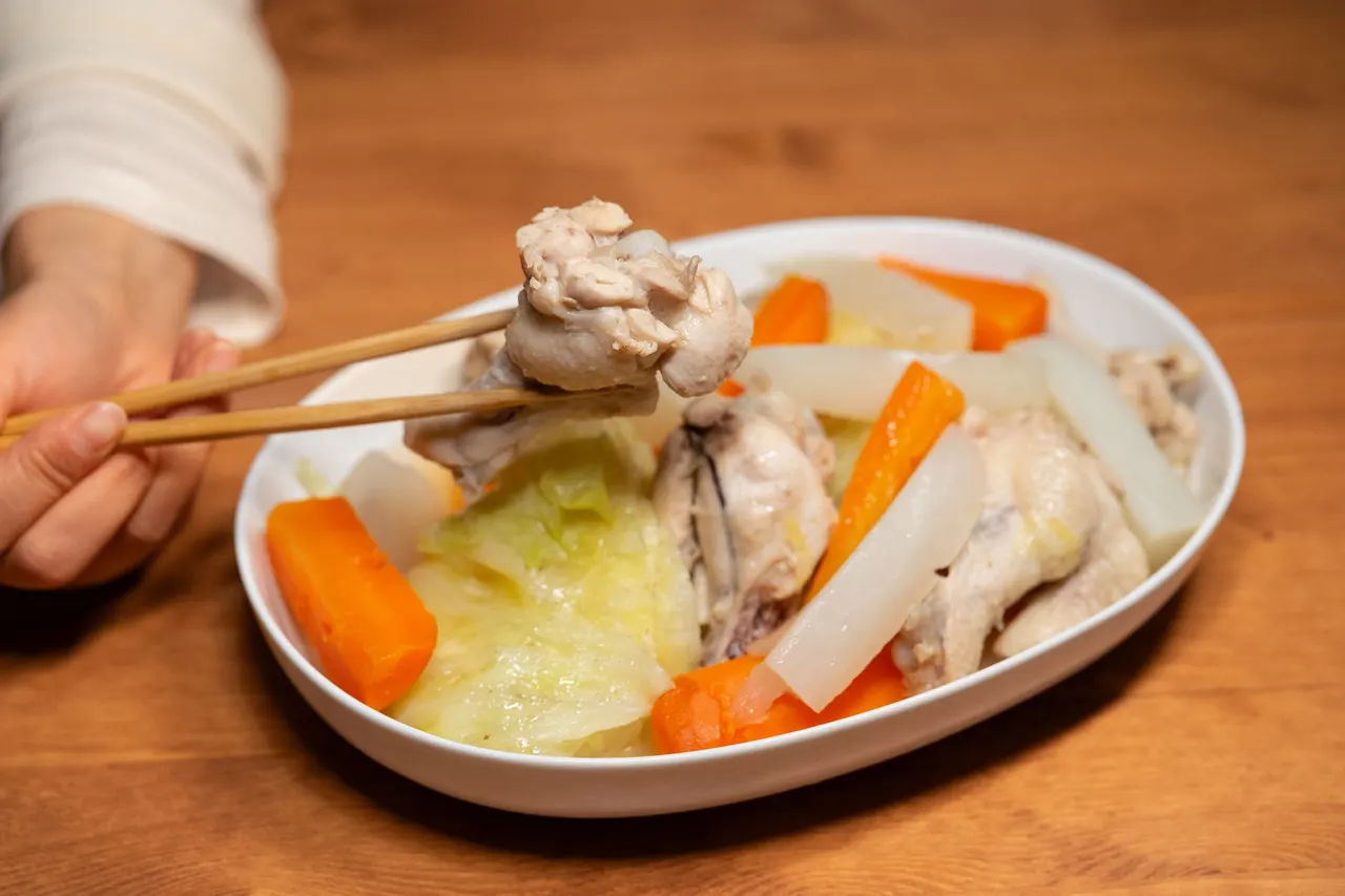 老昆明汽锅鸡