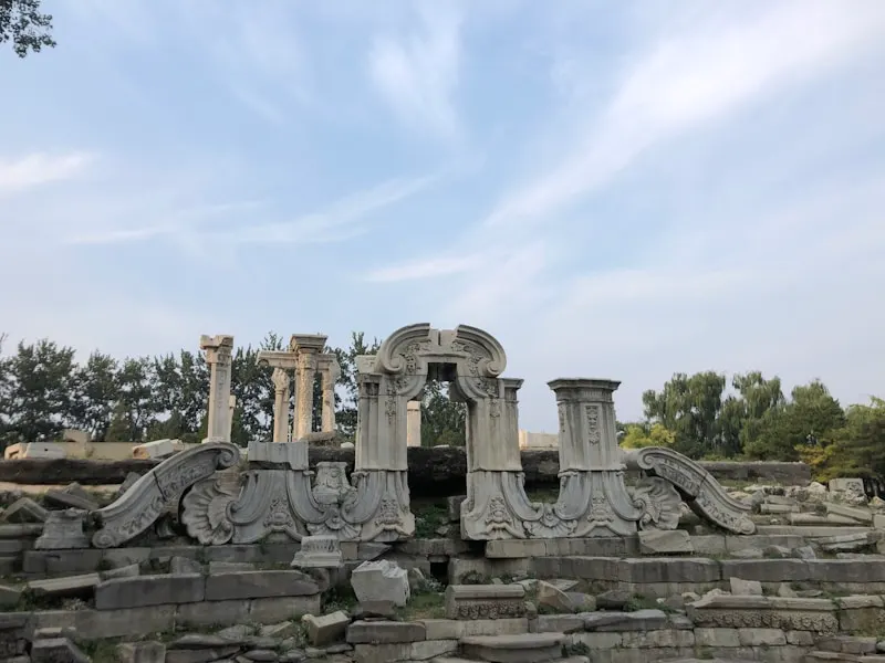 Zijiang River Rafting