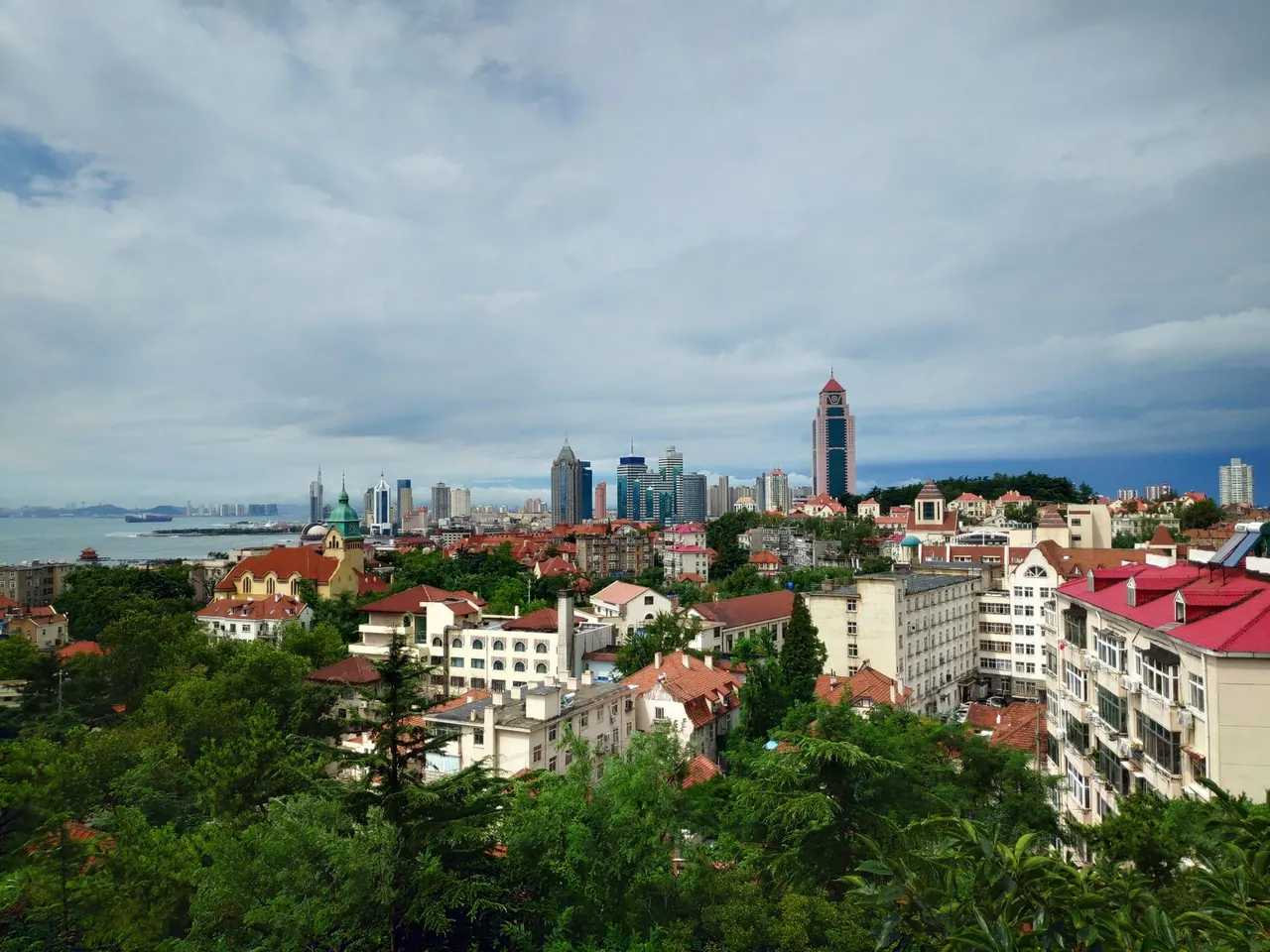 山东大煎饼