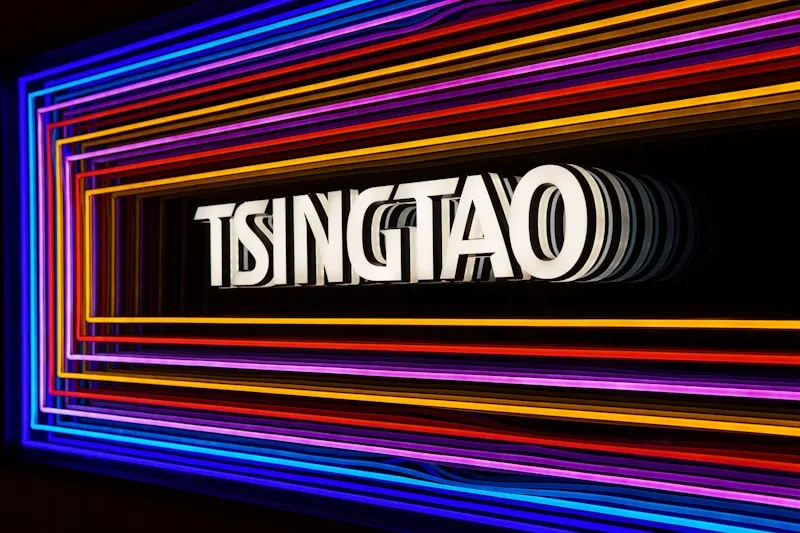Tsingtao Brewery