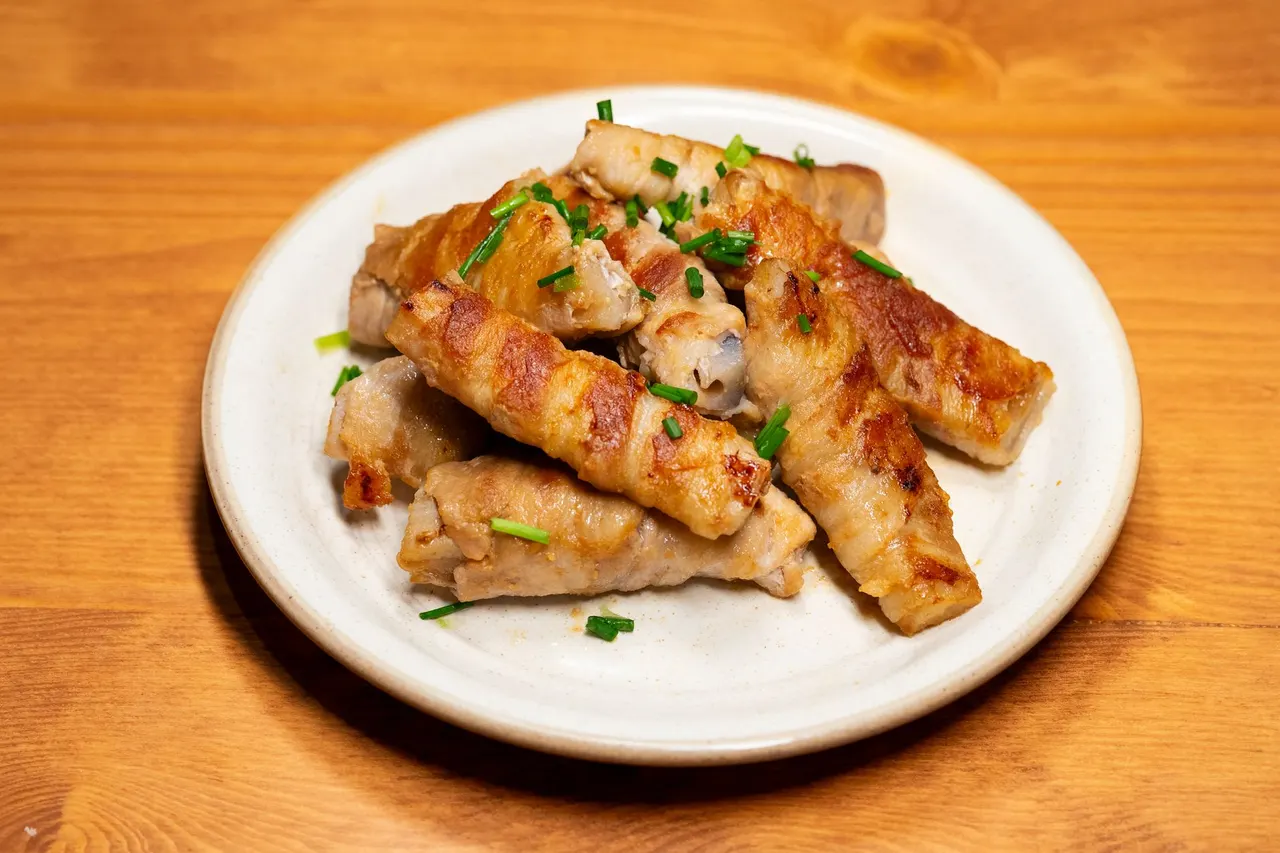 苏州味生煎