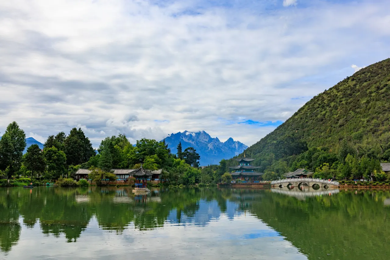 过桥园（光华街店）