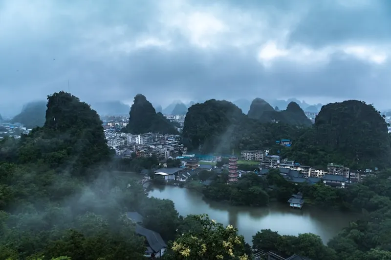 Jingjiang Prince's City