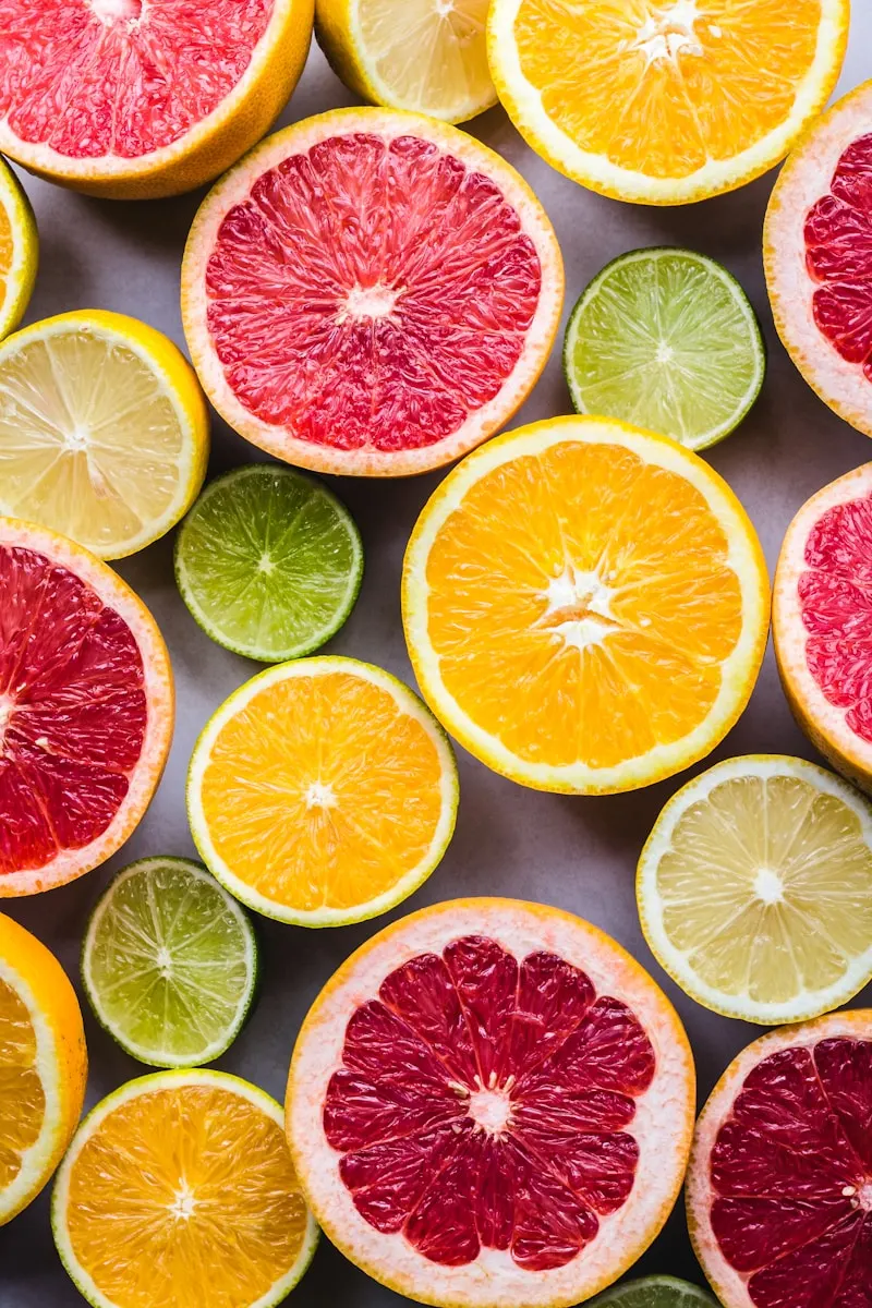 Sanya Tropical Fruit