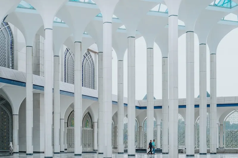 Great Mosque
